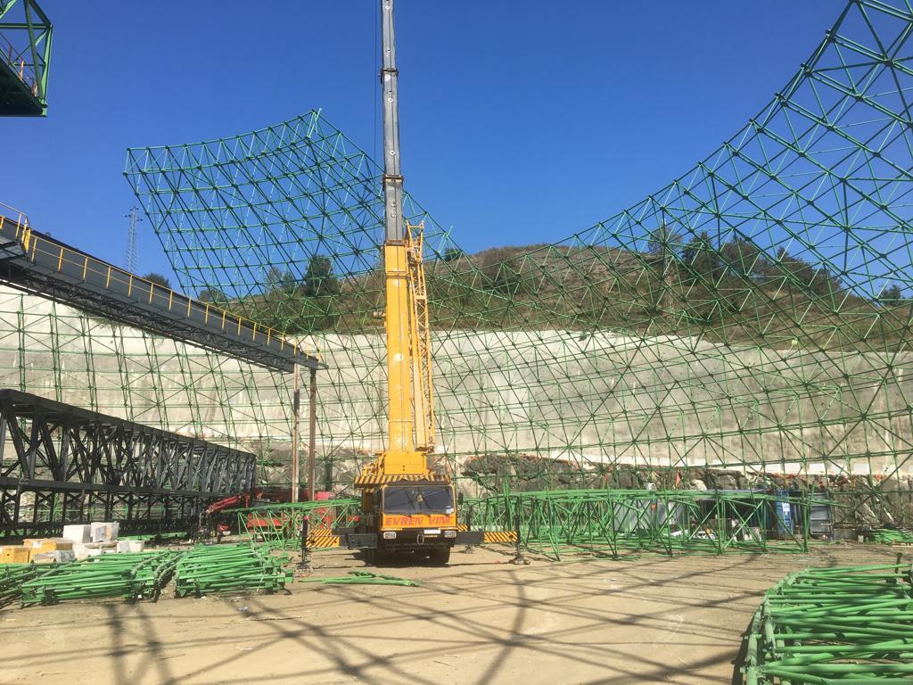 Pehlivan Çelik Yapı